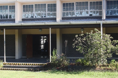 R120 million renovation for SAPS office